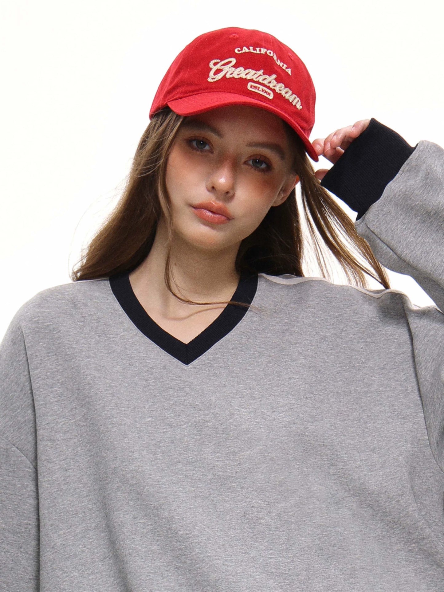 アメリカンスクリプトキャップ XUN26