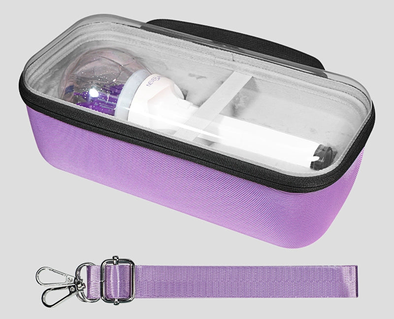 クリアペンライトケースバッグ 【ENHYPEN】