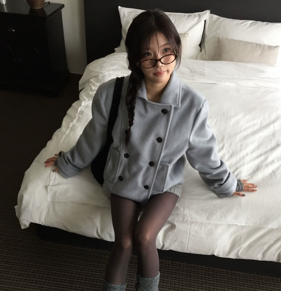 エンジェルムード ジャケット