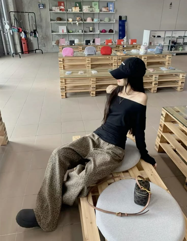 モカブラウン ボアカラージップジャケット