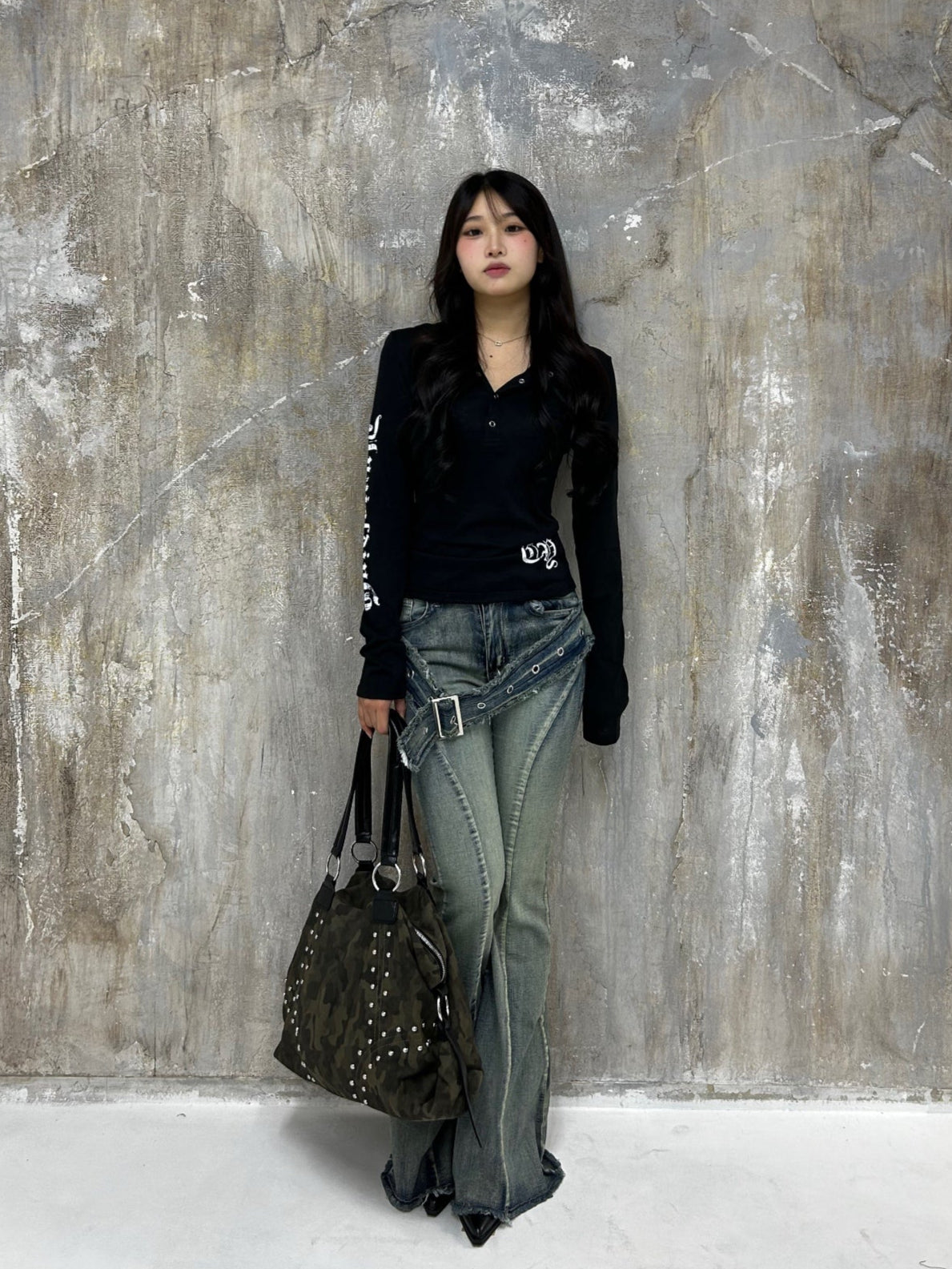 y2k グランジ ALL – 100StarS