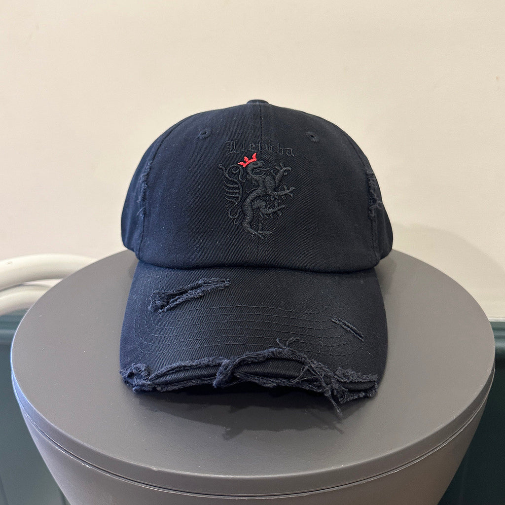 ストリートヴィンテージ  ダメージキャップ