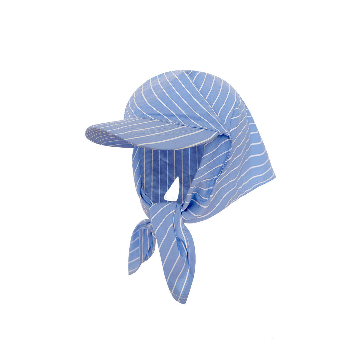 Y2Kドッキングキャップ