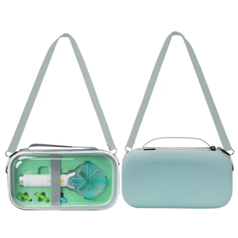 クリアペンライトケース【TXT】