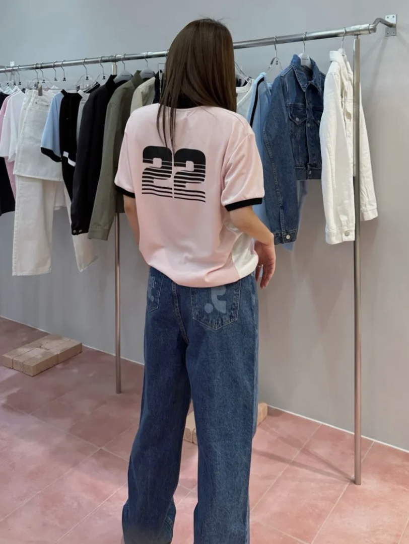 ユニフォームポロTシャツ KOR899