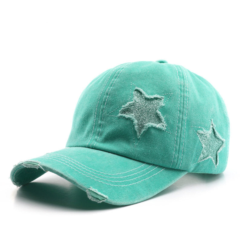 スタークラッシュダメージキャップ