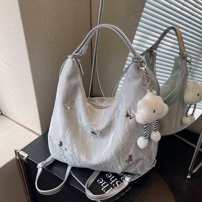 バタフライシャイン3wayバッグ