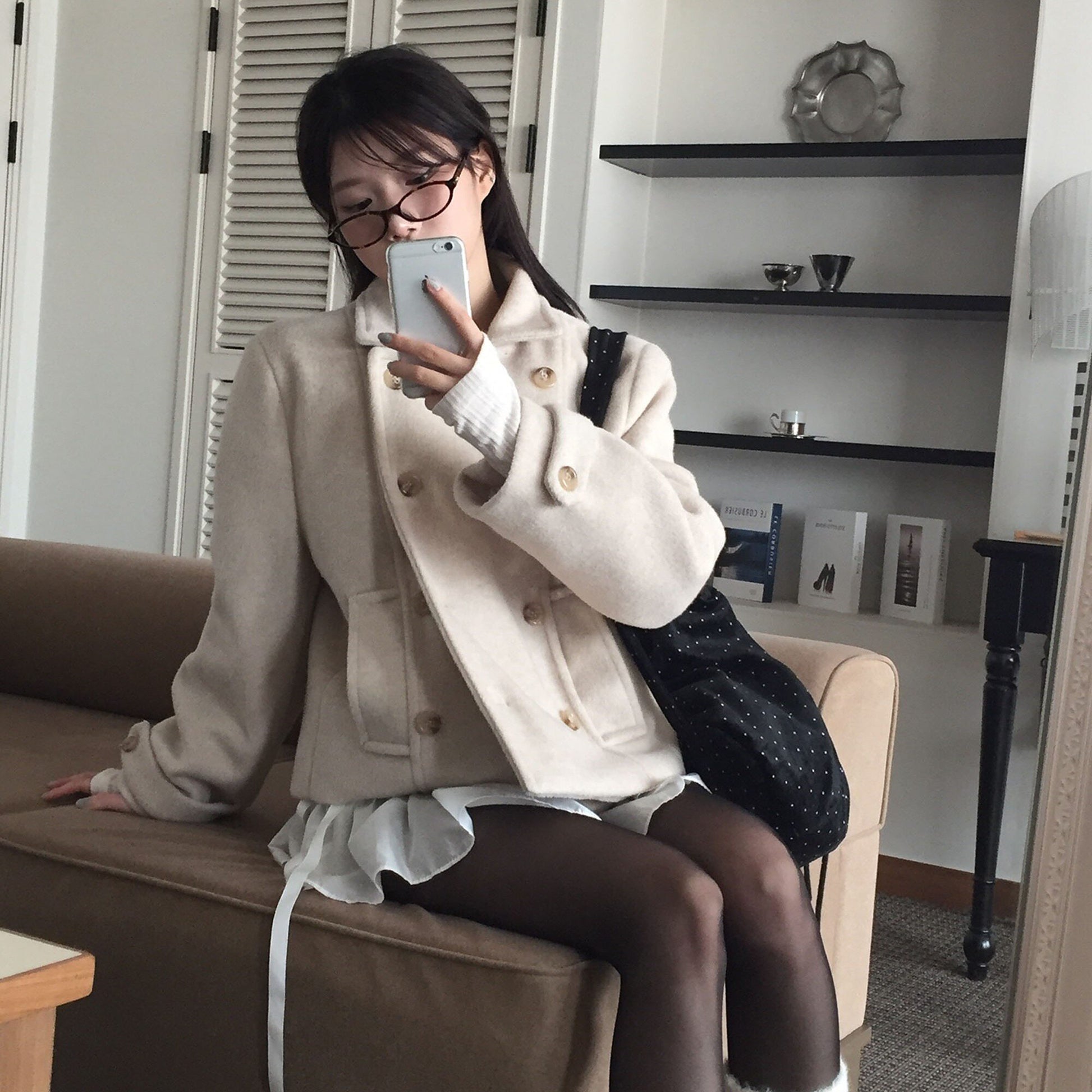 エンジェルムード ジャケット