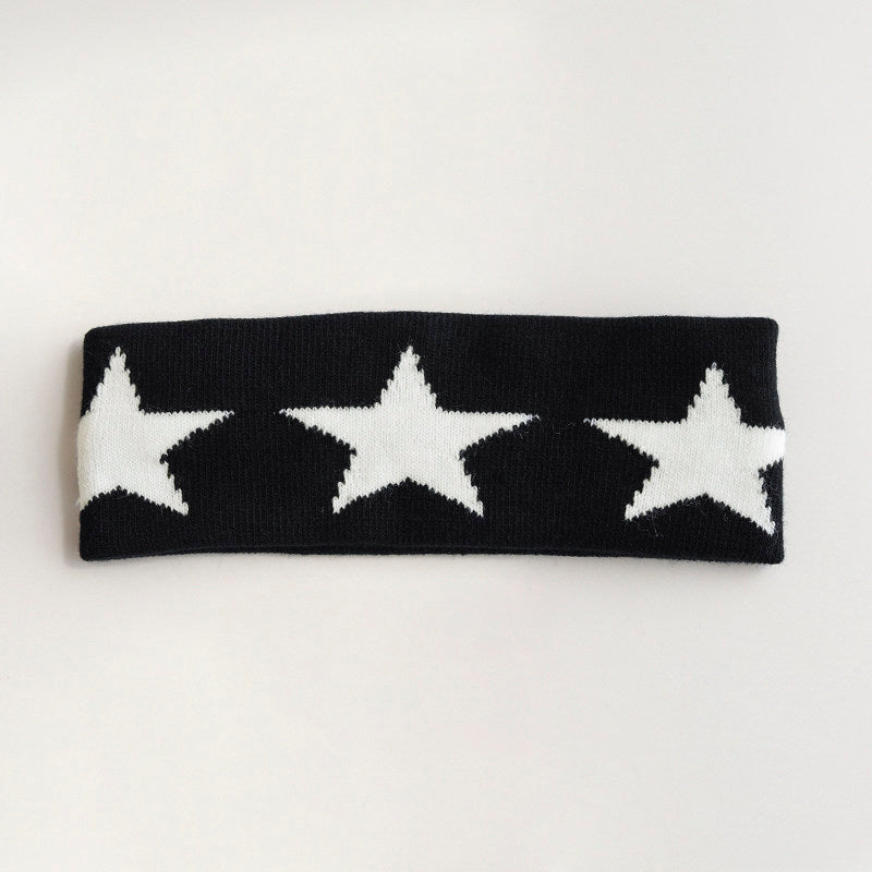 スターヘアバンド