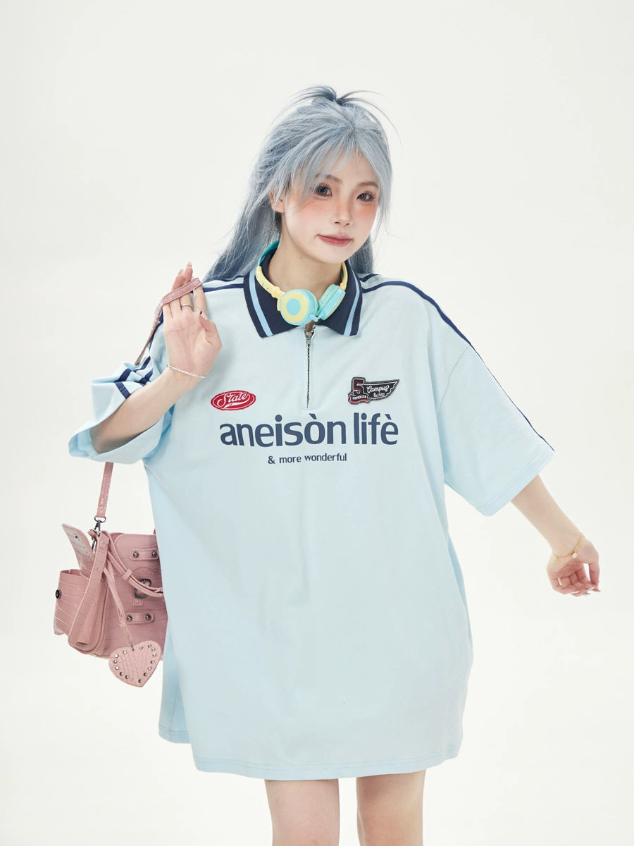 【ガッチャ】EM023360 とハーフジップシャツ EM323362 ガッチャ】EM023360 とハーフジップシャツ EM323362 ガッチャ