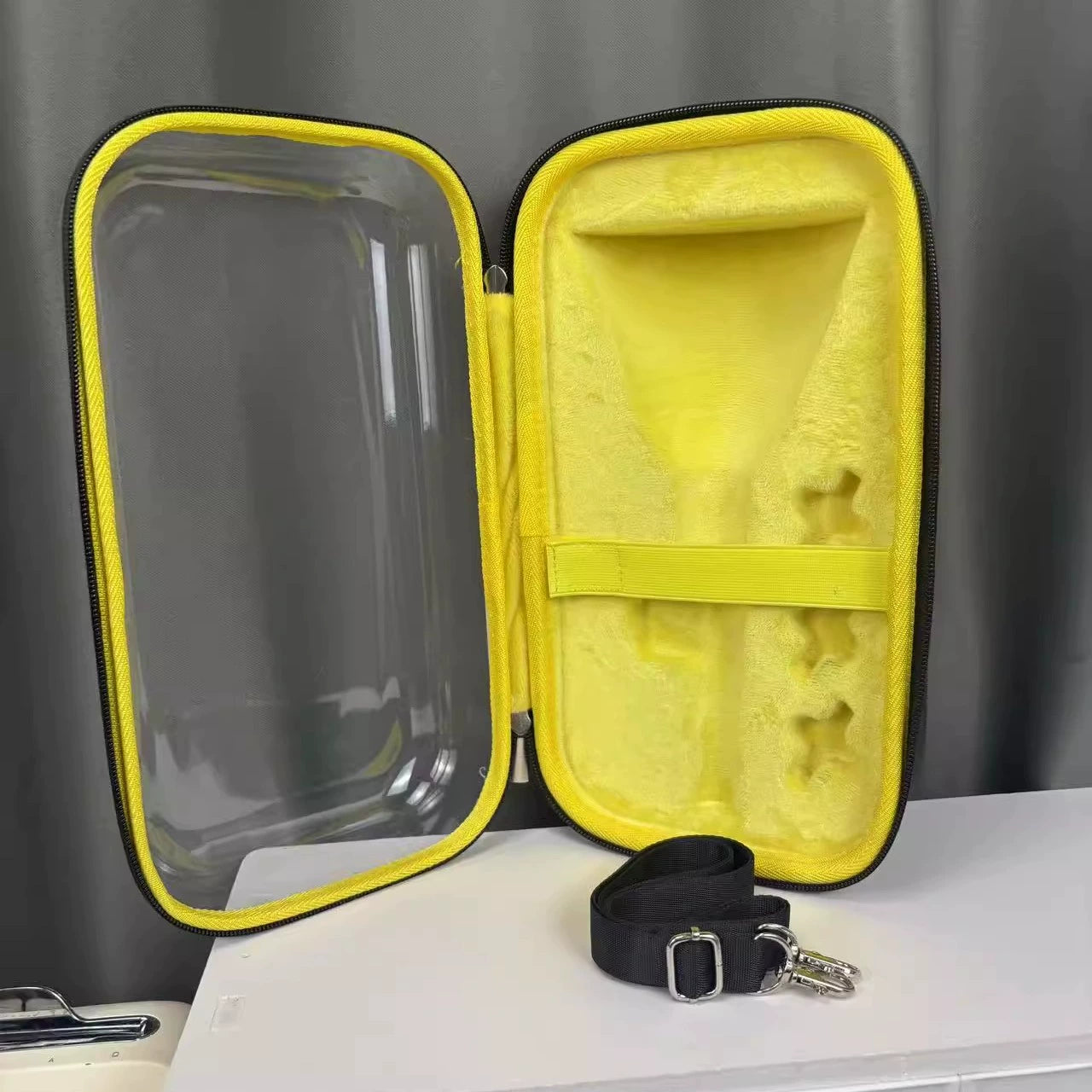 クリアペンライトケースバッグ【BIGBANG】 – 100StarS クリアペンライトケースバッグ【BIGBANG】 – 100StarS