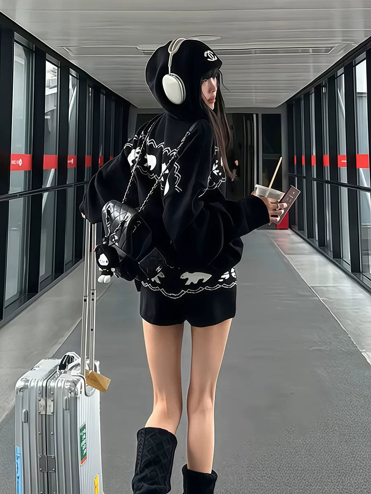 ダークアーカイブ セットアップ