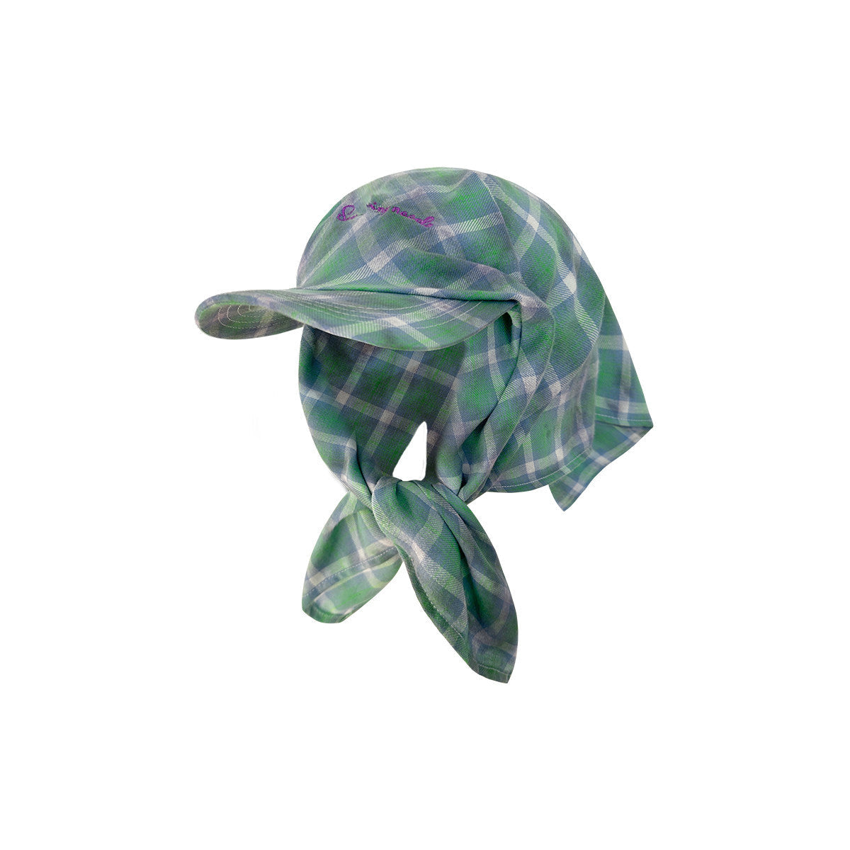 Y2Kドッキングキャップ