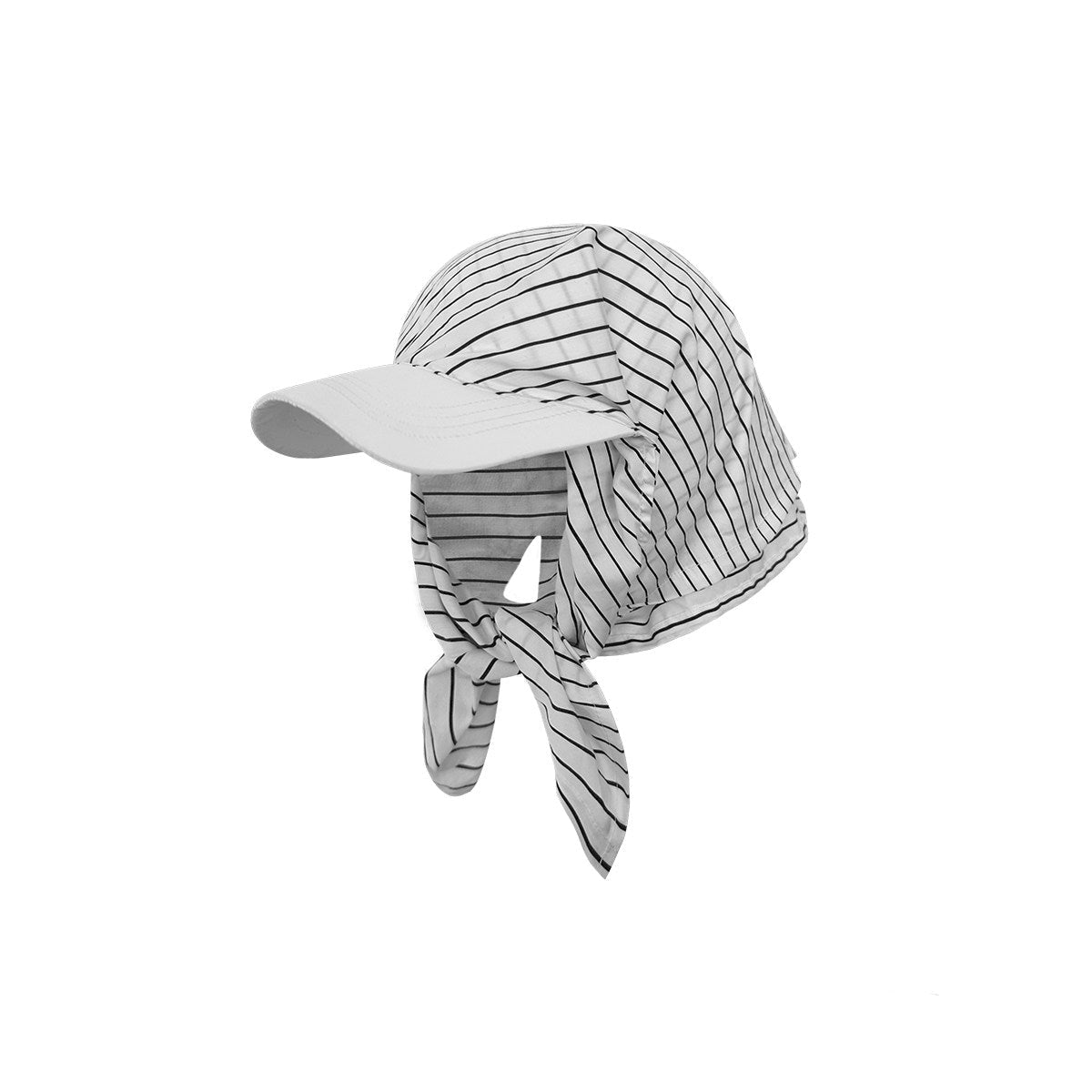 Y2Kドッキングキャップ