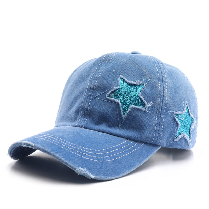 スタークラッシュダメージキャップ