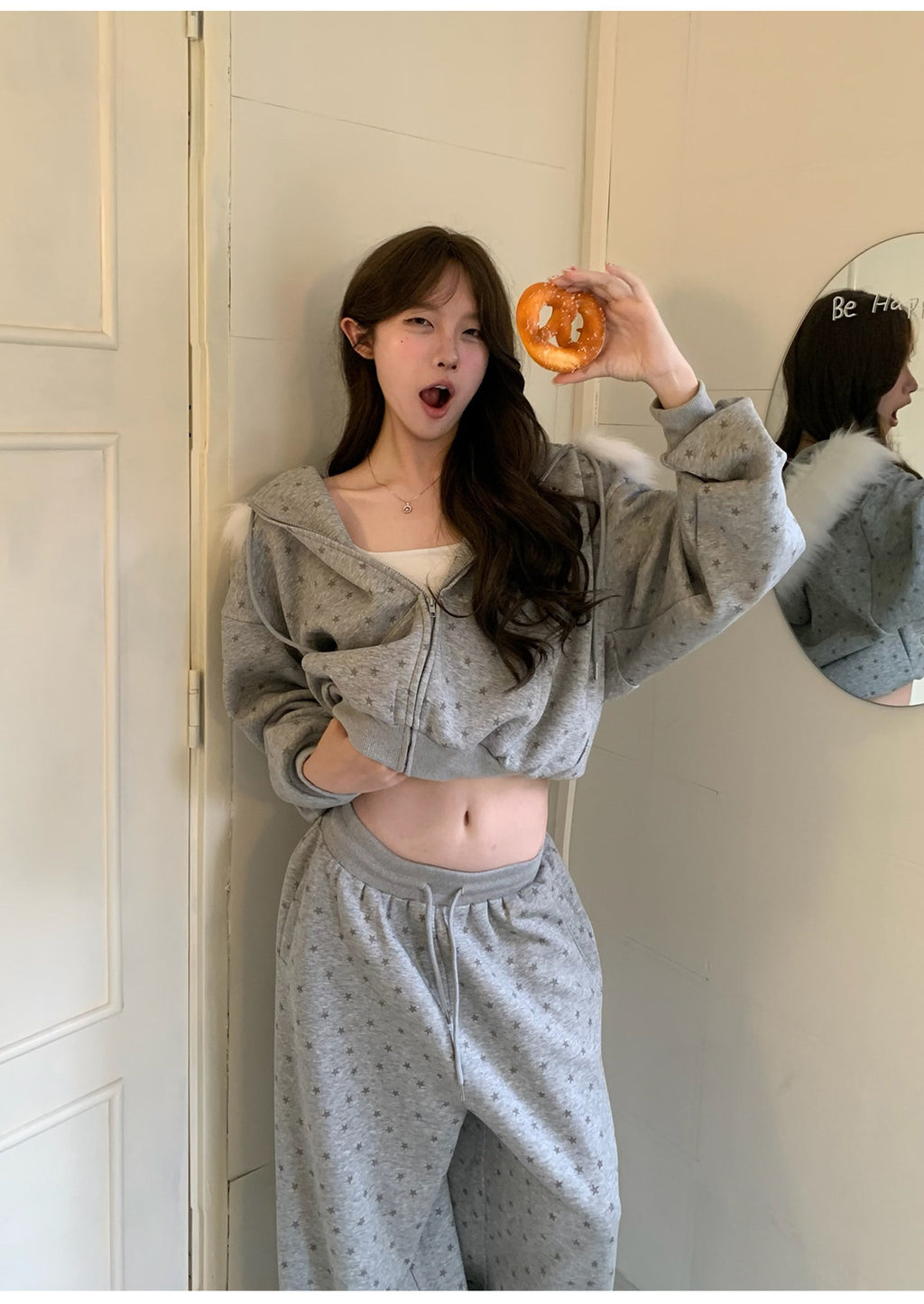 ミニスター ドット セットアップ