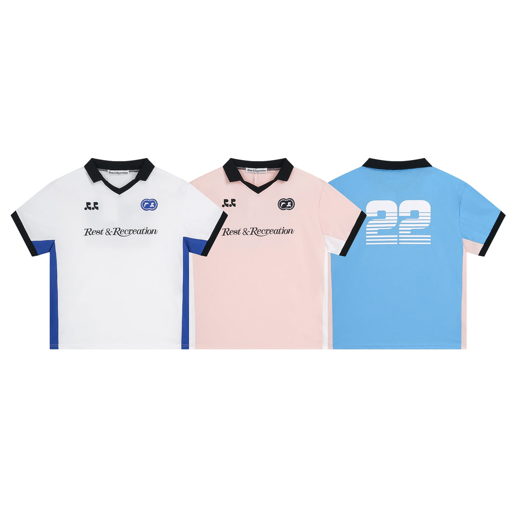 ユニフォームポロTシャツ KOR899