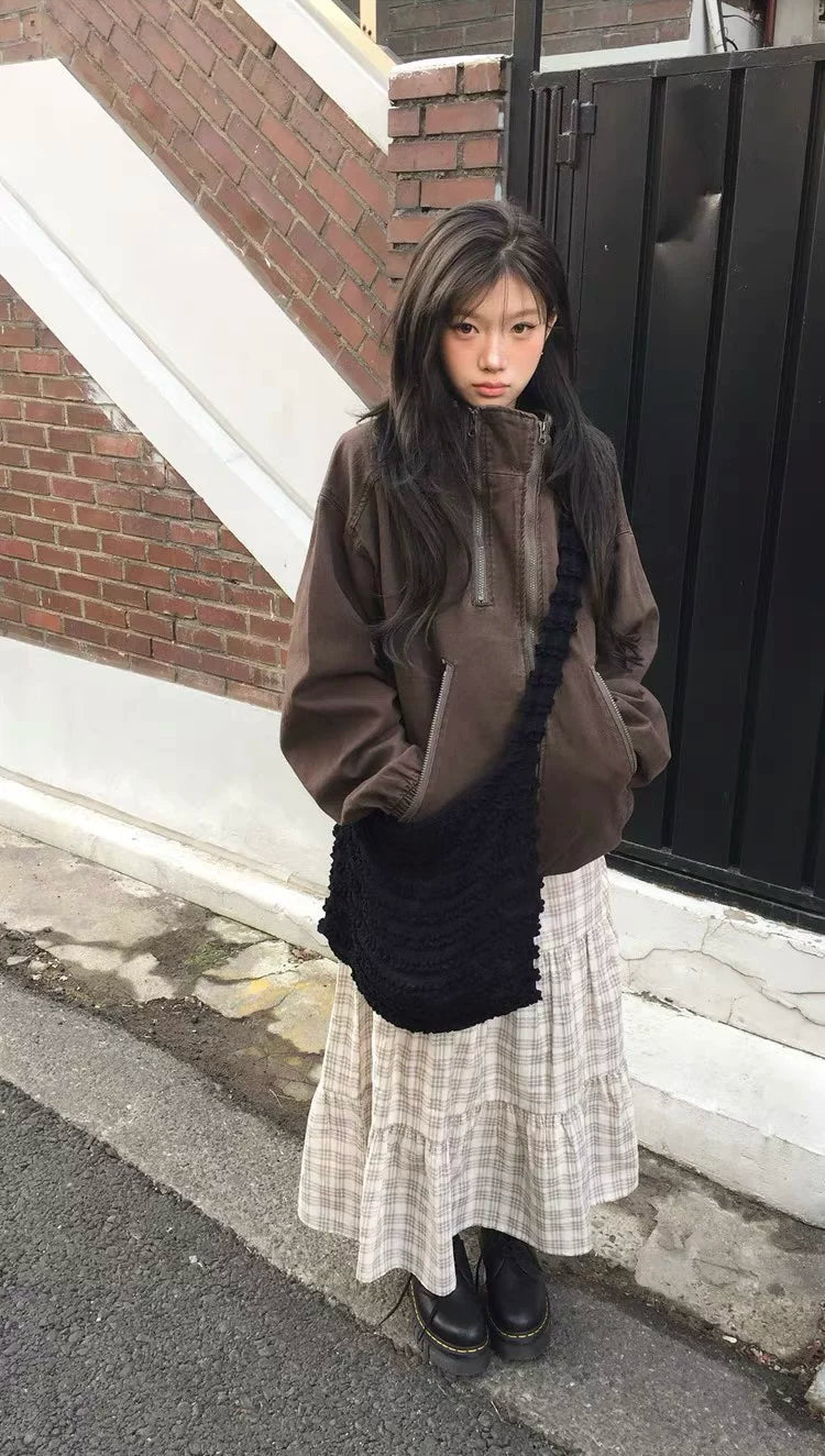 アーバンワーク ジャケット