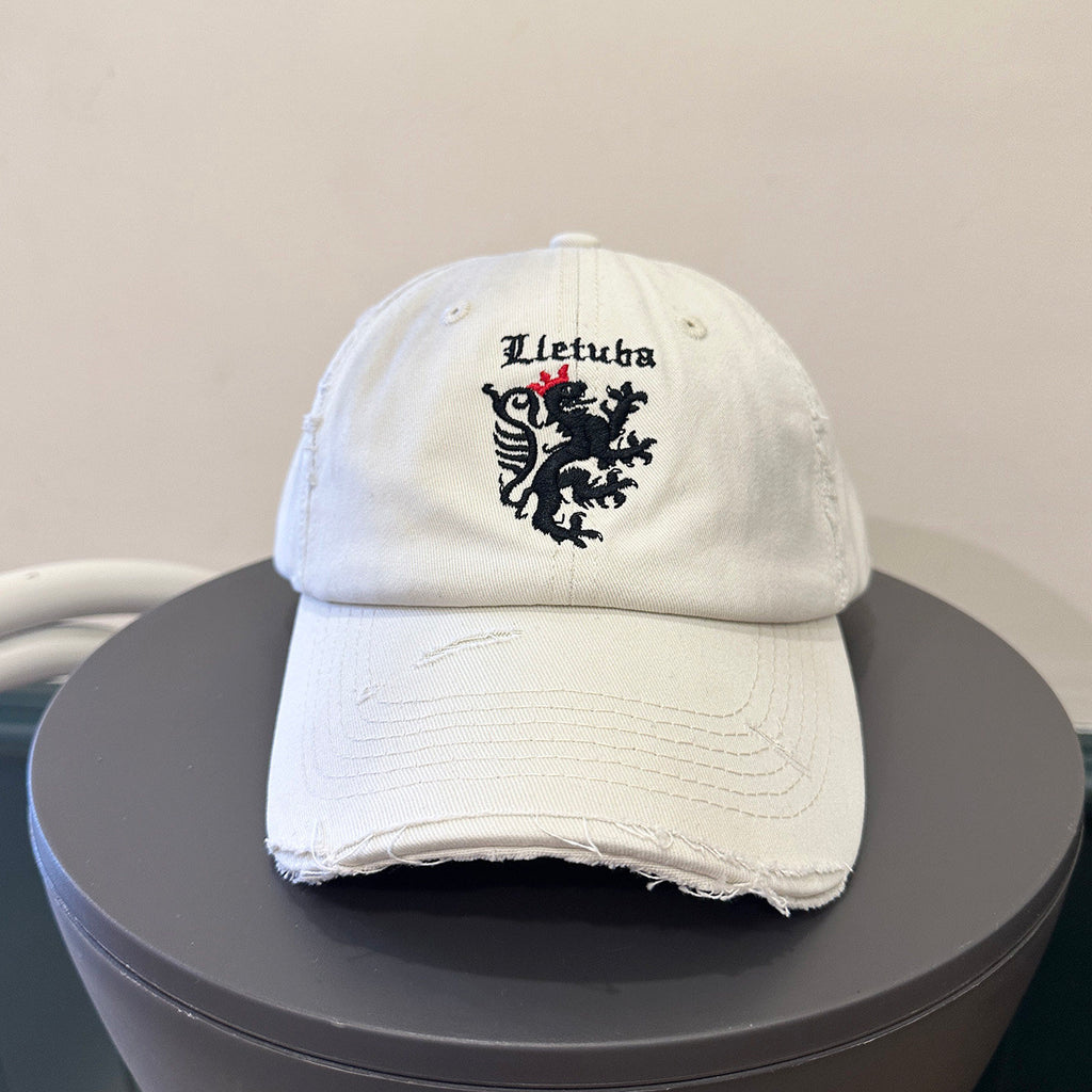 ストリートヴィンテージ  ダメージキャップ