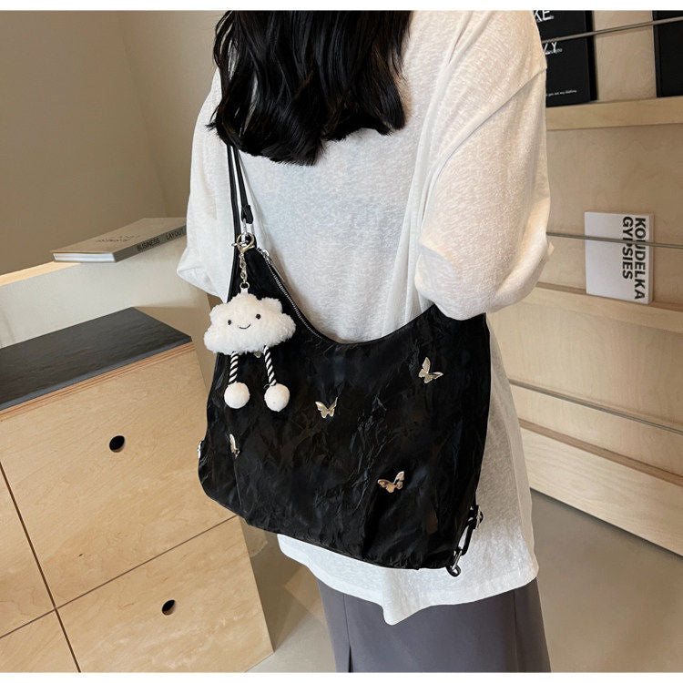 バタフライシャイン3wayバッグ