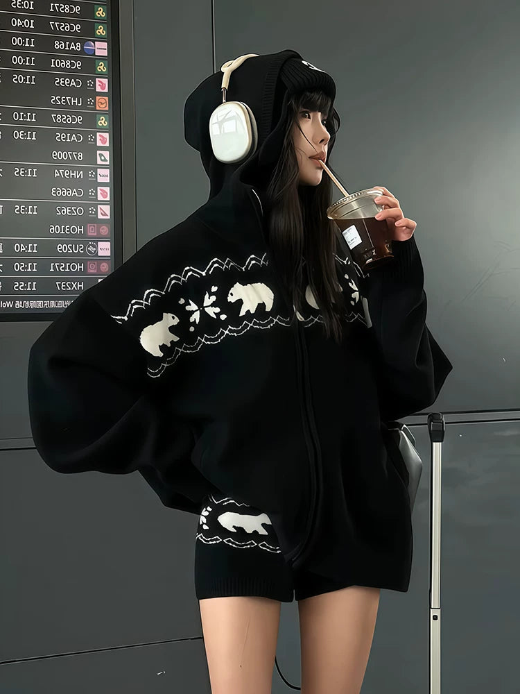 ダークアーカイブ セットアップ