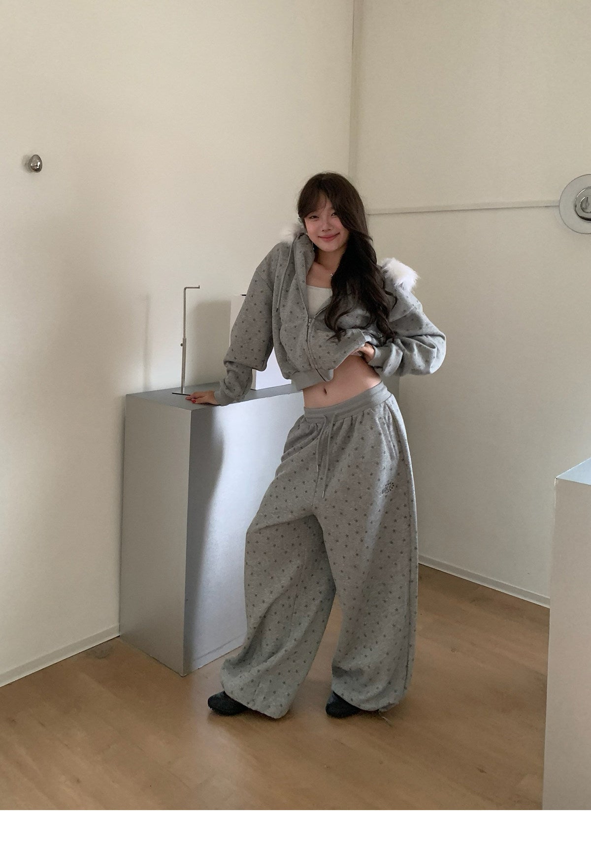 ミニスター ドット セットアップ