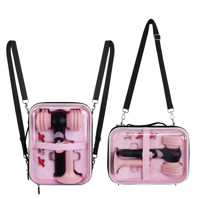 クリアペンライトケースバッグ【BLACKPINK】