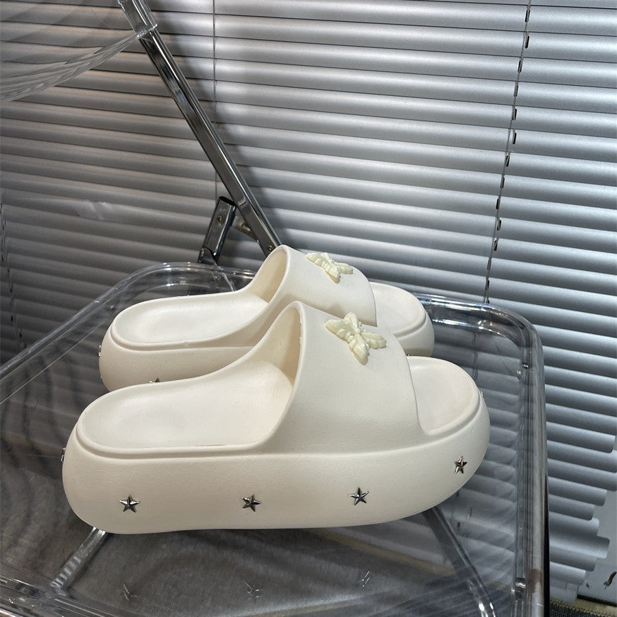スタービーサンダル