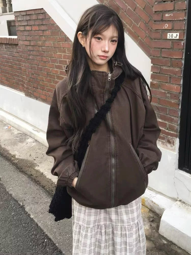 アーバンワーク ジャケット