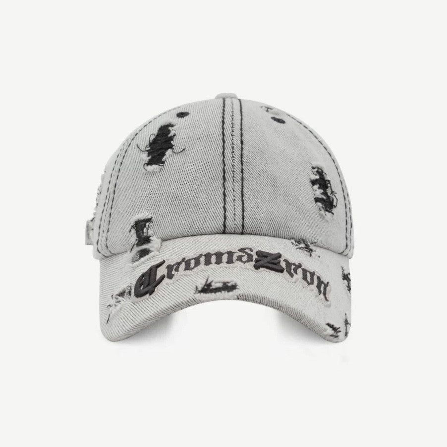 ウォッシュクラッシュキャップ