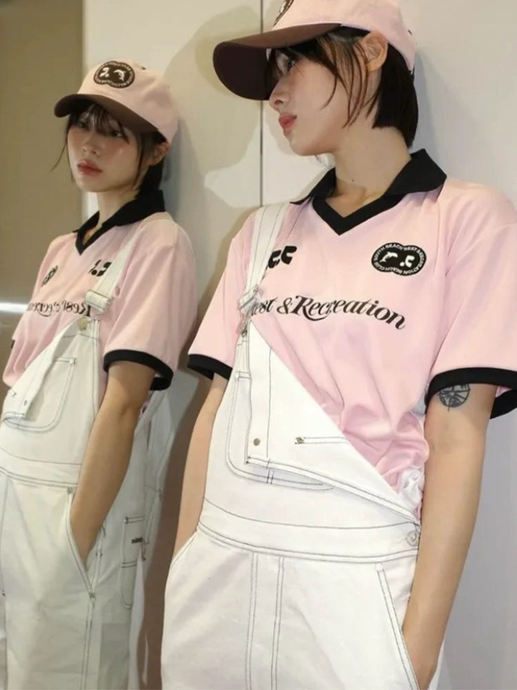 ユニフォームポロTシャツ KOR899