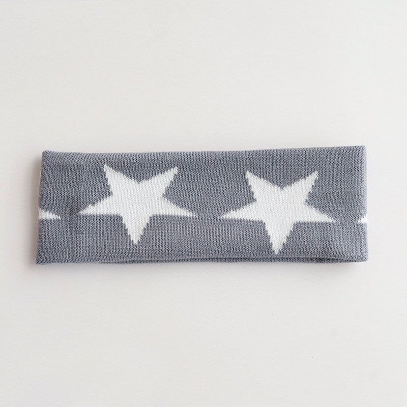 スターヘアバンド