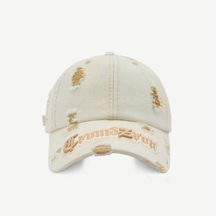 ウォッシュクラッシュキャップ