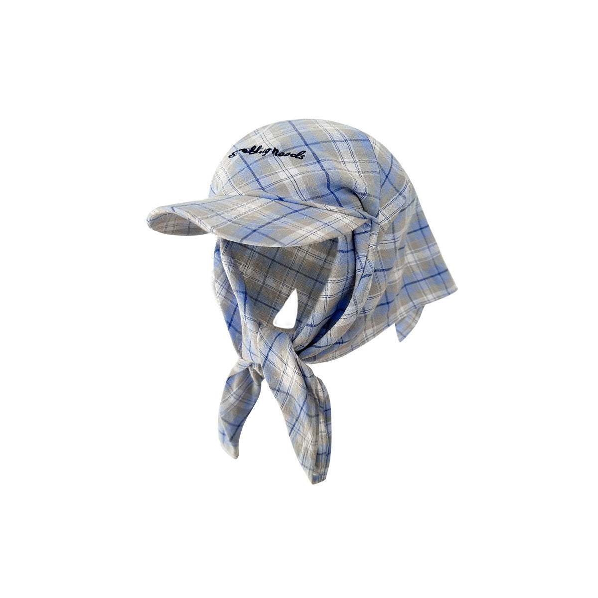 Y2Kドッキングキャップ