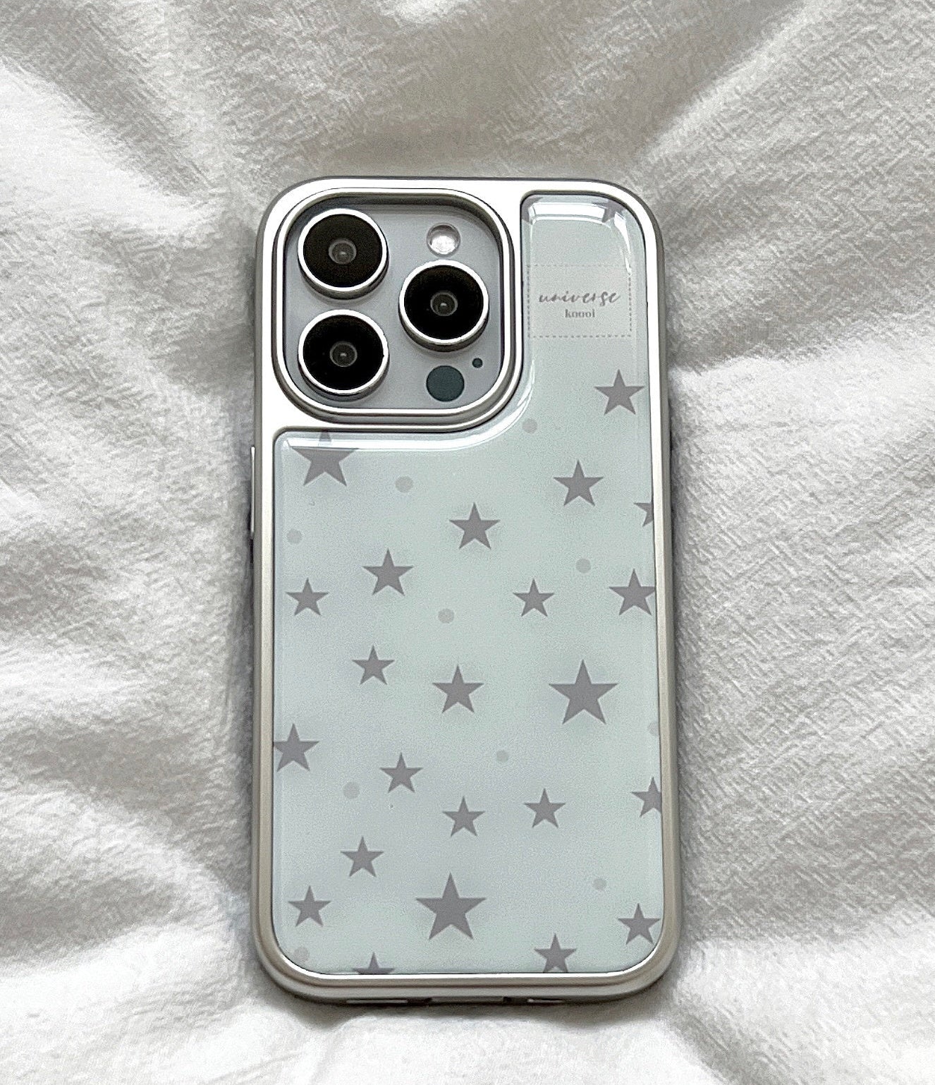 コズミックスターiPhoneケース