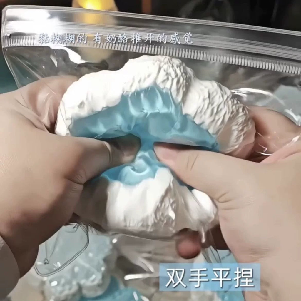 フローズンフラワー
