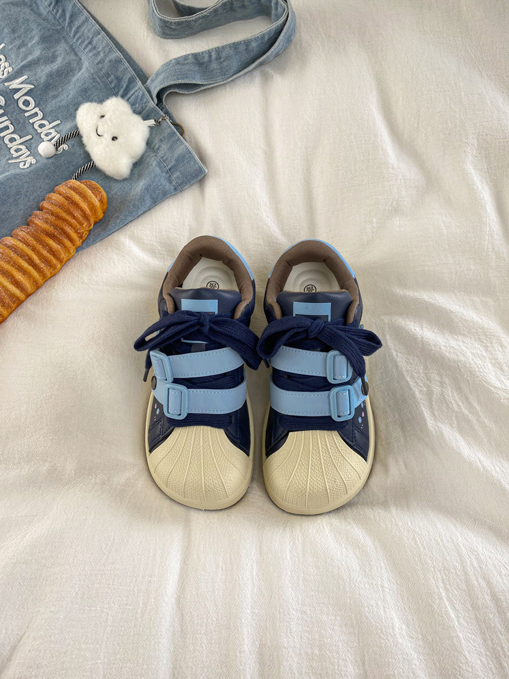 レトロガーリースニーカー