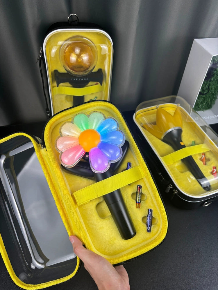 クリアぺンライトケースバッグ【G-DRAGON】 – 100StarS クリアぺンライトケースバッグ【G-DRAGON】 – 100StarS