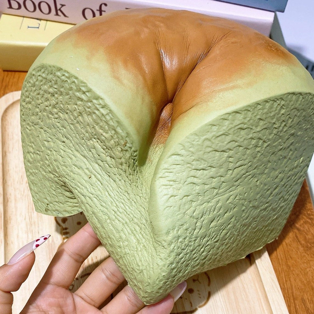 ふわむにパン