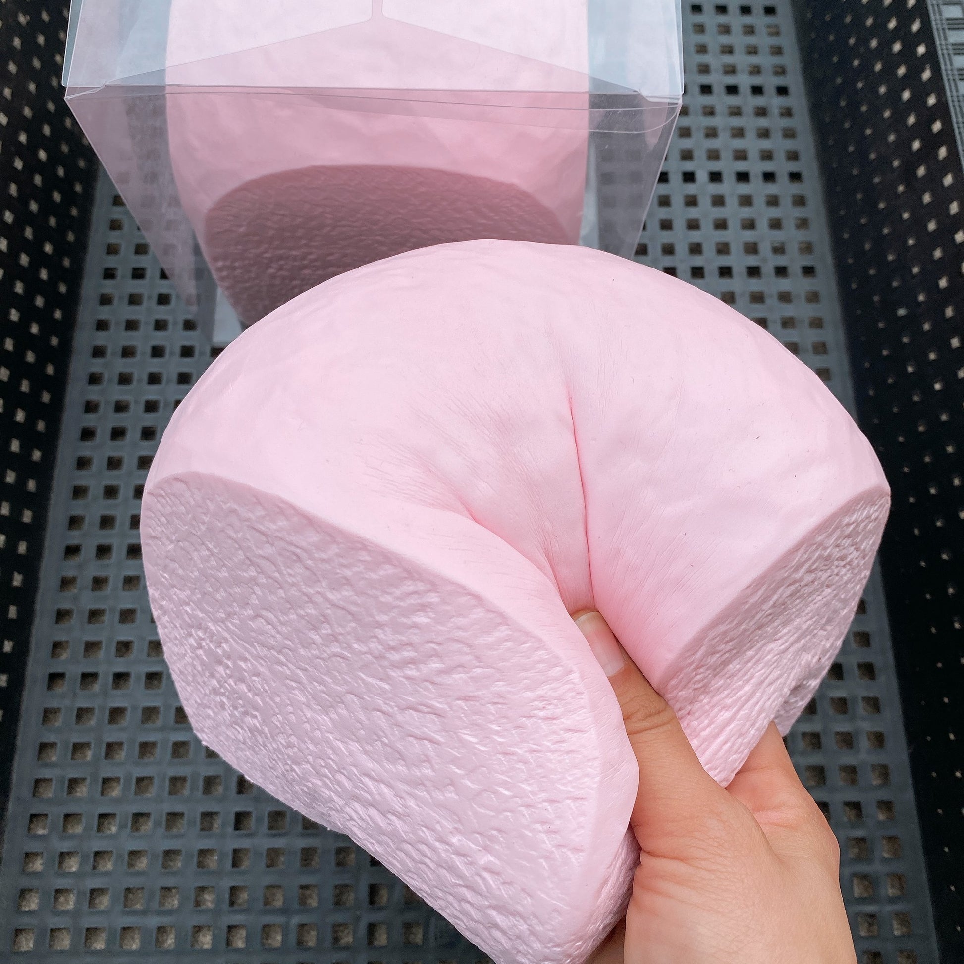 ふわむにパン