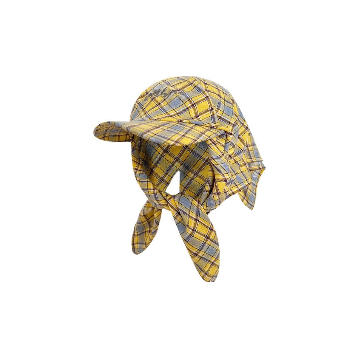 Y2Kドッキングキャップ