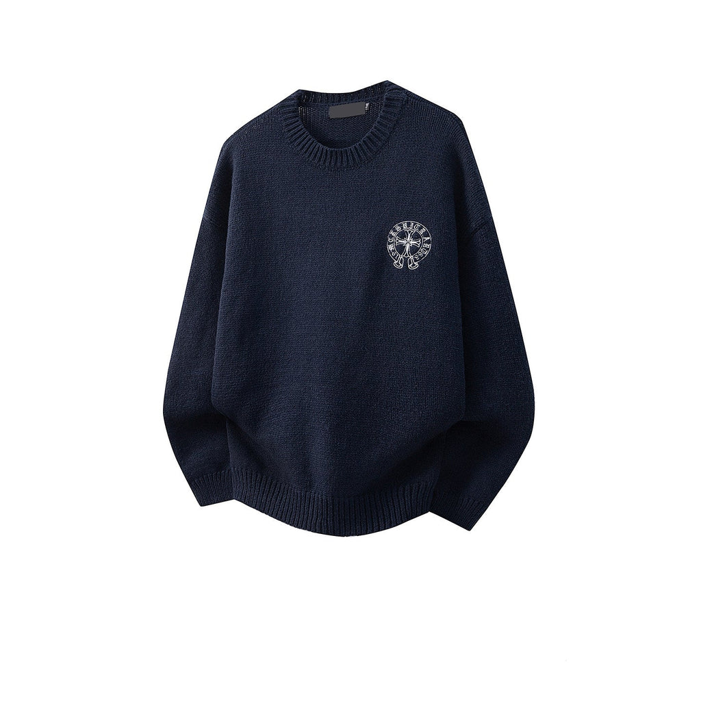 アメリカンバナー ビッグシルエットセーター