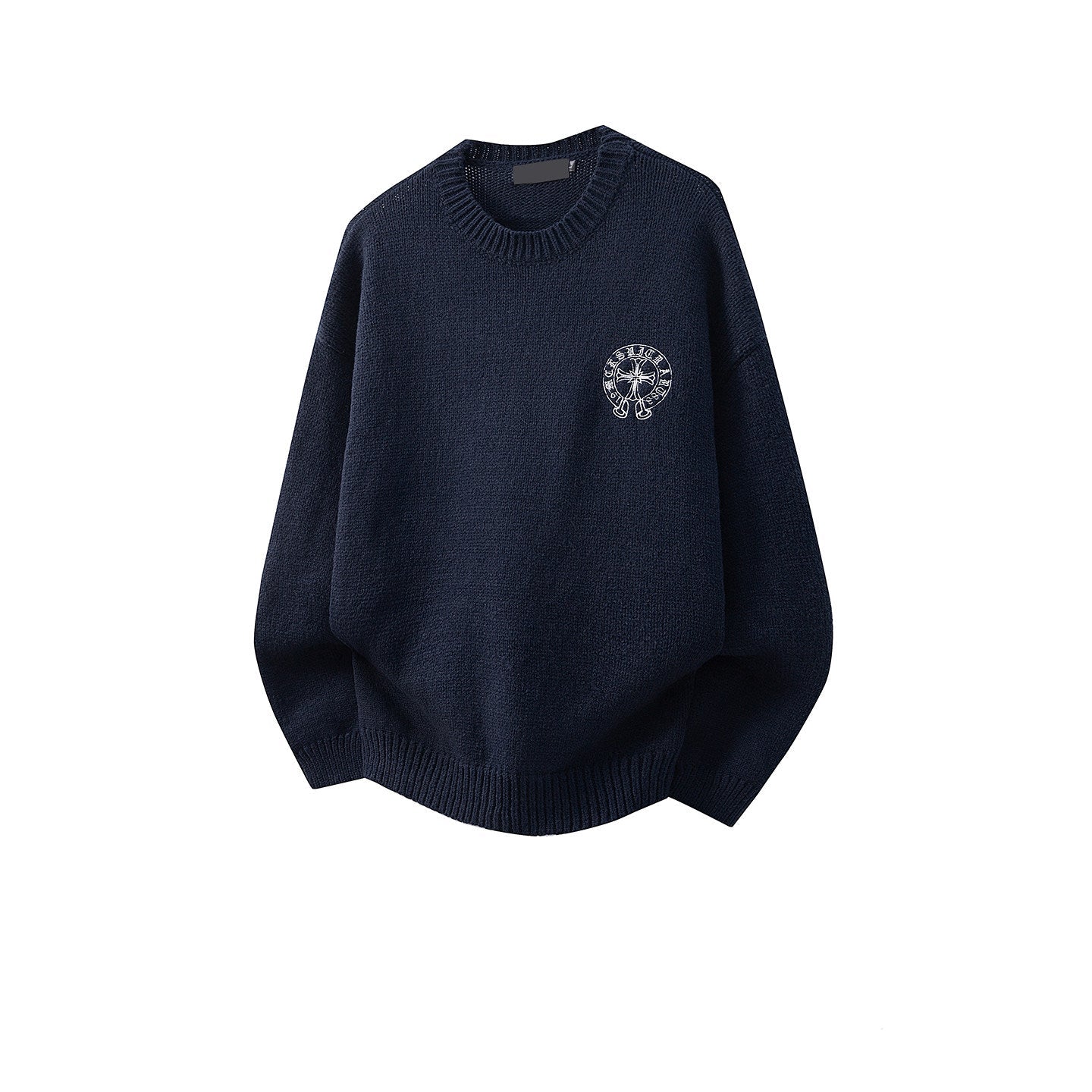 アメリカンバナー ビッグシルエットセーター