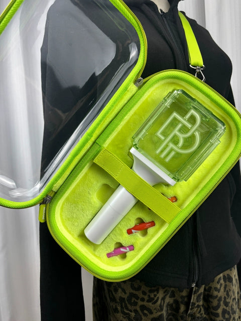 seventeen セブチ ペンミ ボンボンイ ペンライト ケース バッグ seventeen セブチ ペンミ ボンボンイ ペンライト ケース バッグ