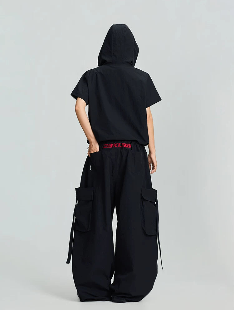 タクティカルアーカイブ セットアップ