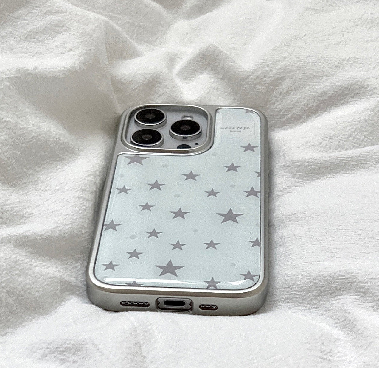 コズミックスターiPhoneケース