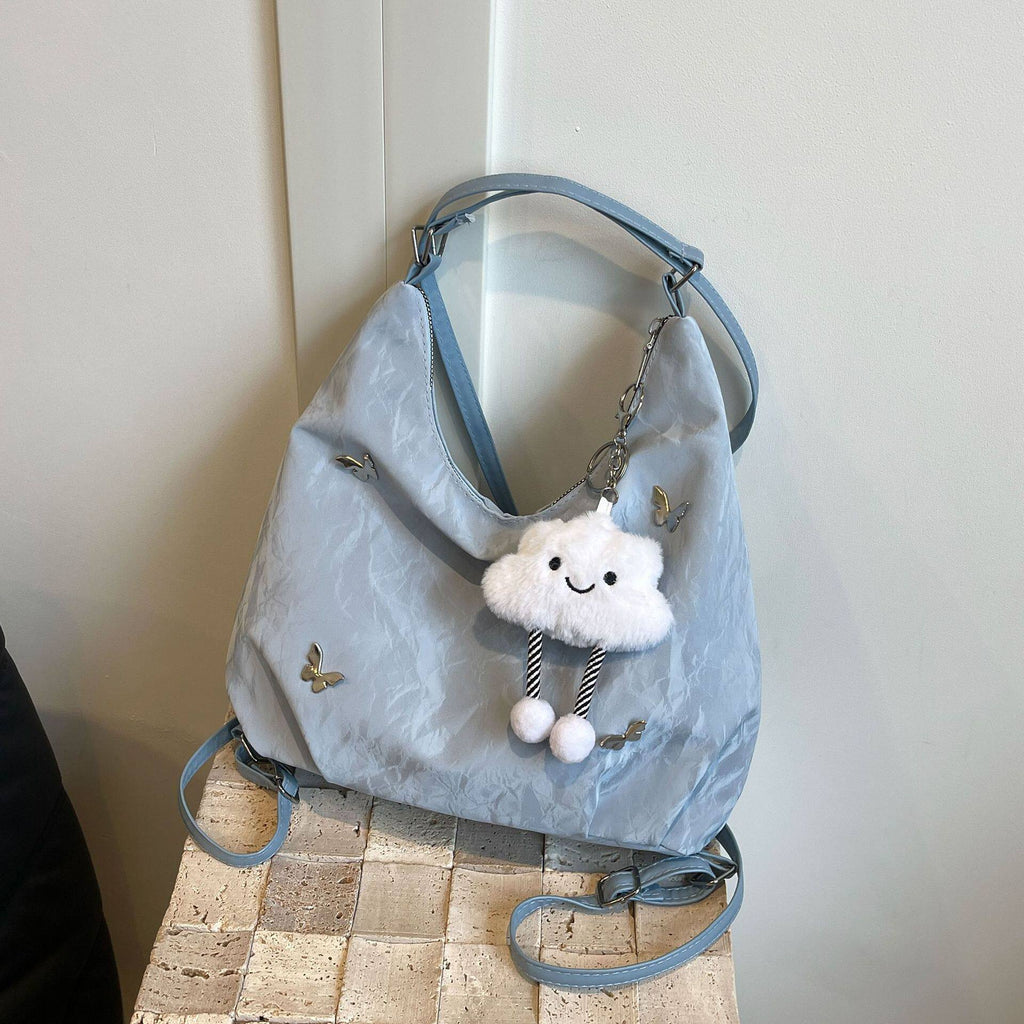 バタフライシャイン3wayバッグ