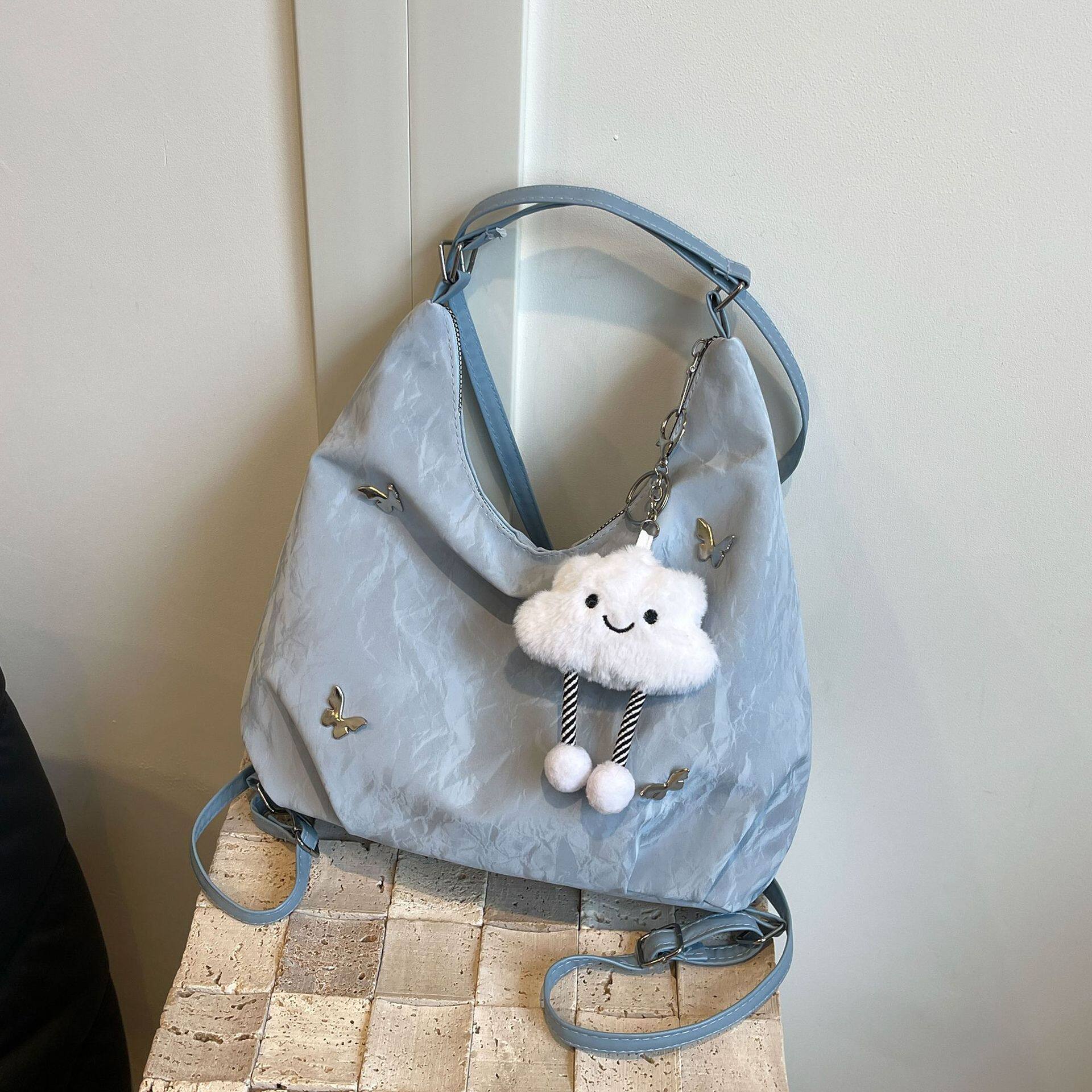 バタフライシャイン3wayバッグ