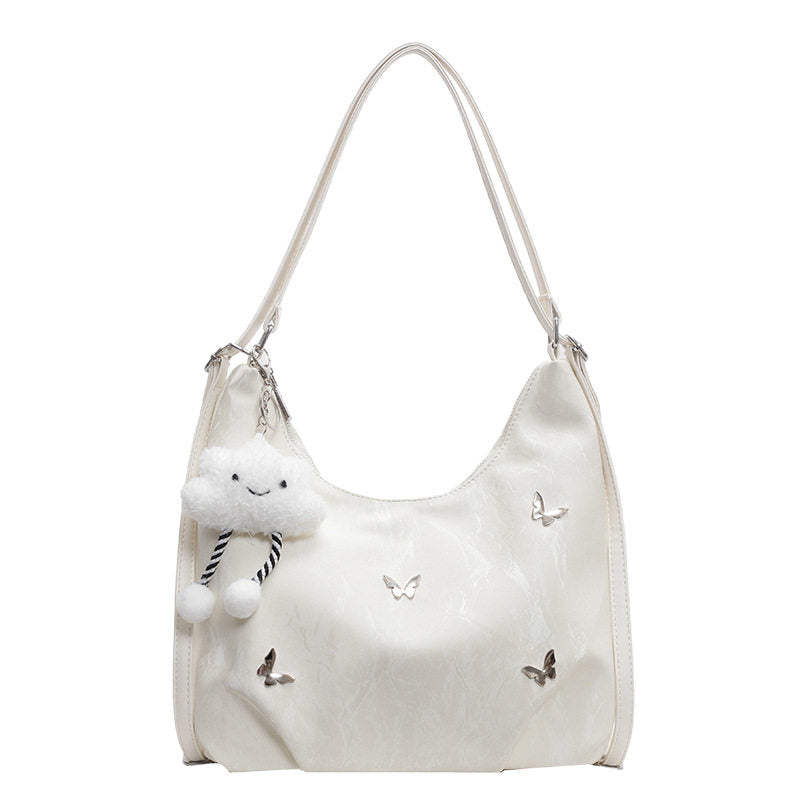 バタフライシャイン3wayバッグ