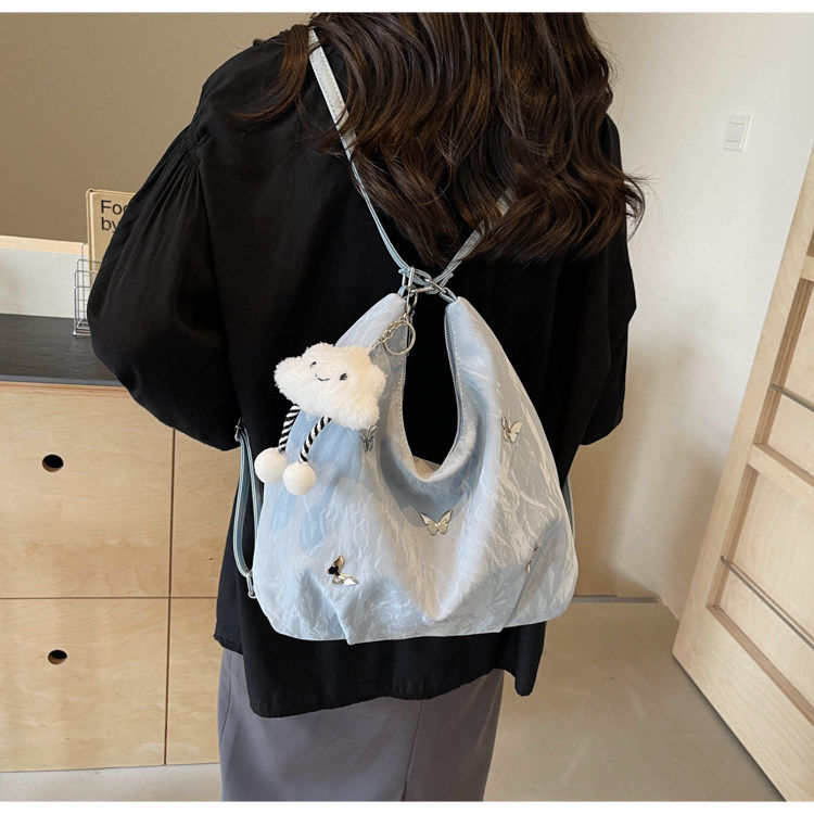 バタフライシャイン3wayバッグ